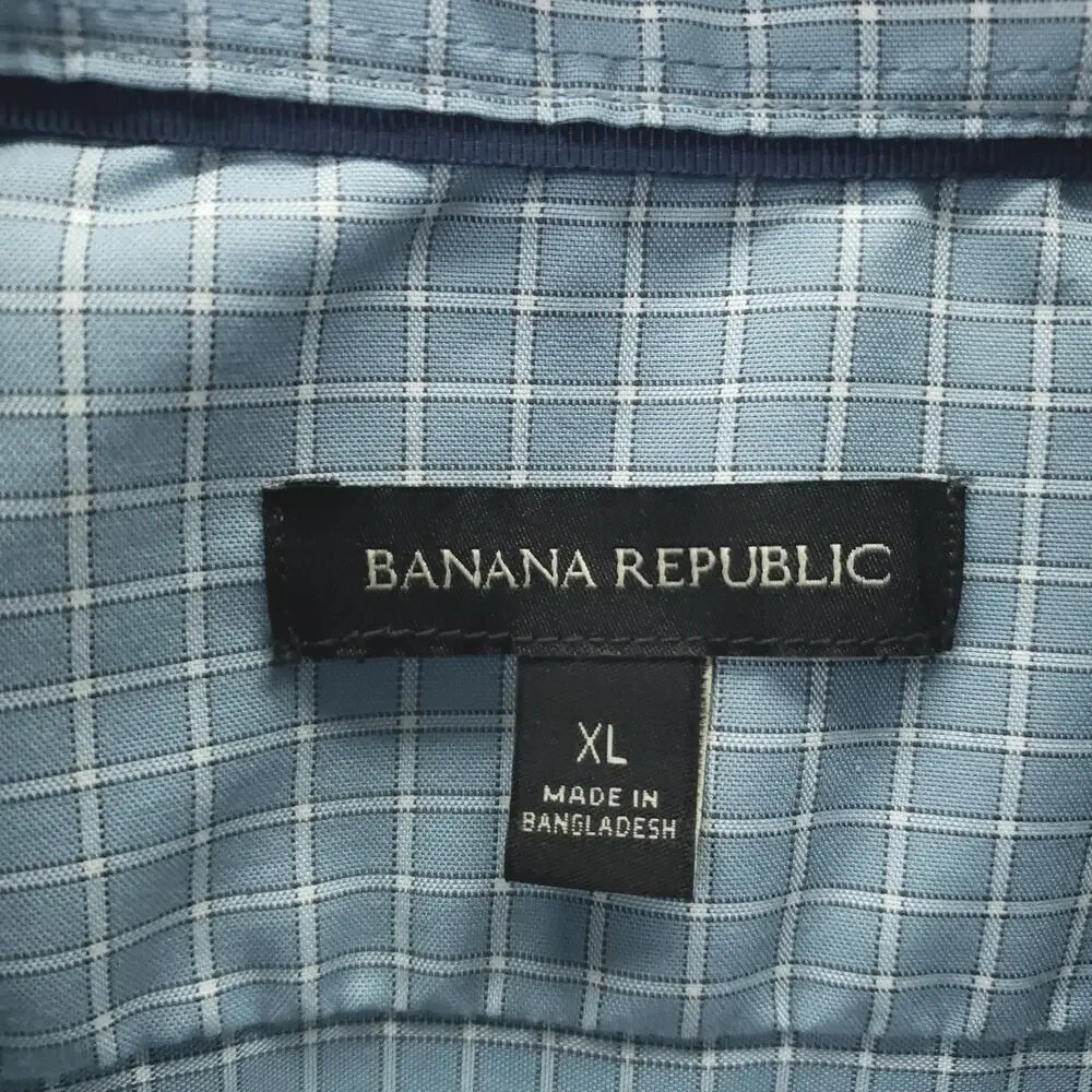 Banana Republic banana republic